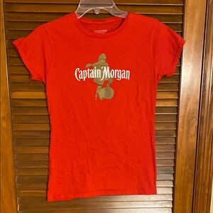 Captain Morgan T-shirt